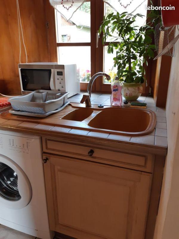 Gite La Petite Maison Horlogere Et Jacuzzi , Raquettes Les Fontenelles Exterior photo